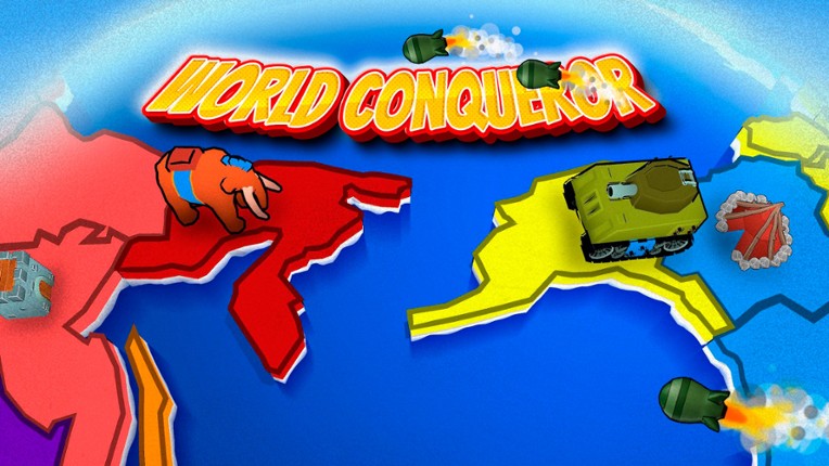 World Conqueror Image