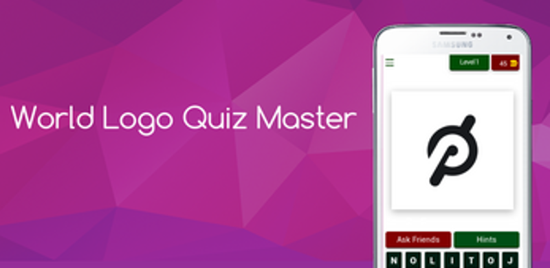 World Logo Quiz Master screenshot