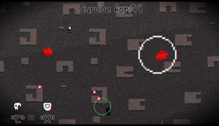 YOU ARE GONNA DIE: STOP DYING EDITION Image