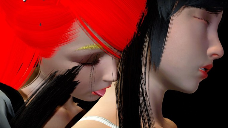 Yuri Demon screenshot