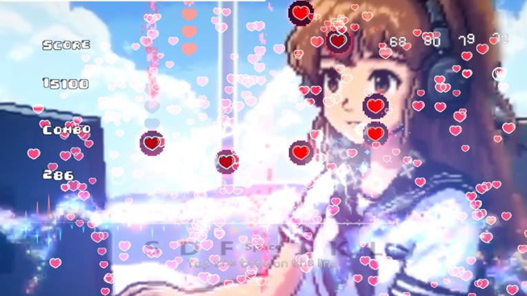 Zekertune screenshot