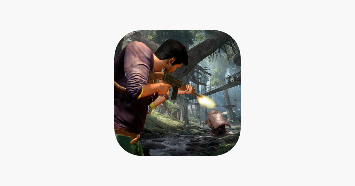 Games like Zombie Sniper Warrior