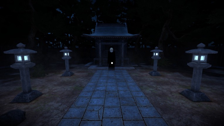 八つ灯 | Yatsuakari screenshot