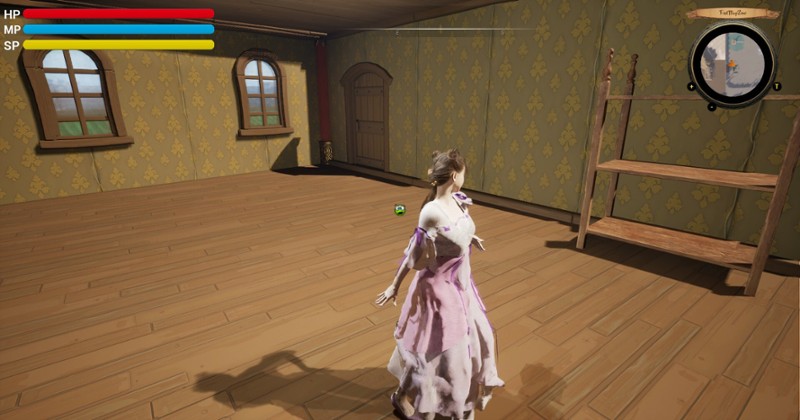 十秒英雄1-Ten Seconds Hero1 screenshot