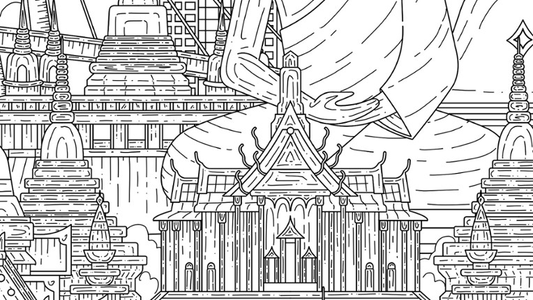 100 Thailand Cats screenshot