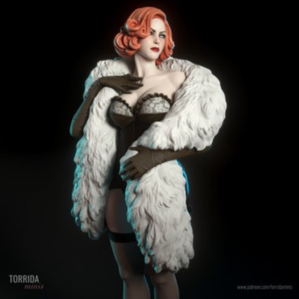 202508 - Caprice Image