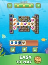 3 Tiles Matching - Puzzle Game Image