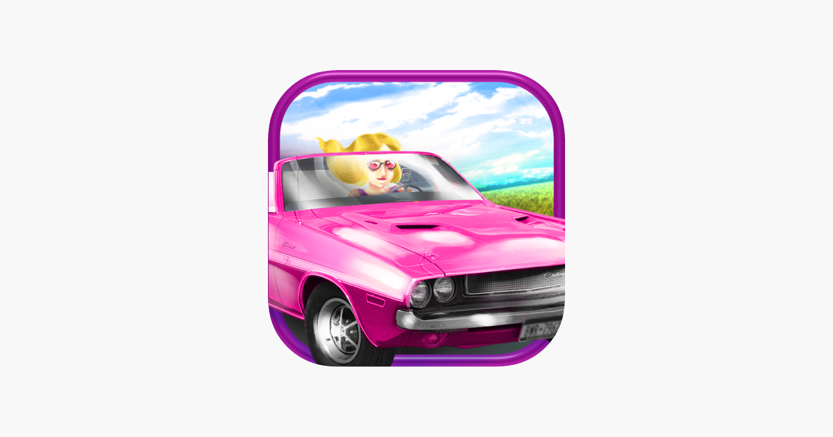 Games like 3D Fun Girly Car Racing