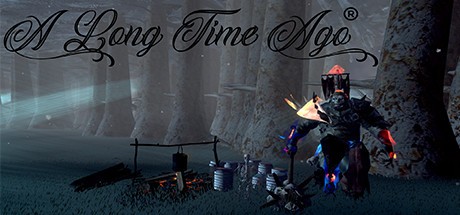 Games like A Long Time Ago