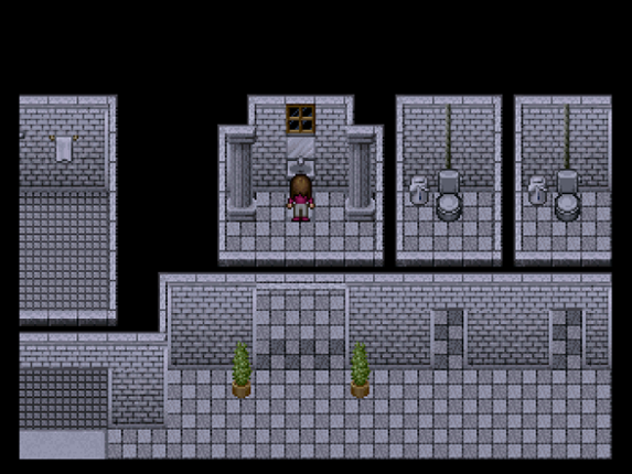 Abraxas screenshot