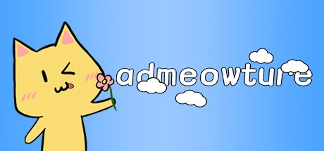 Games like admeowture