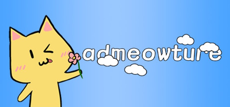 admeowture Game Cover