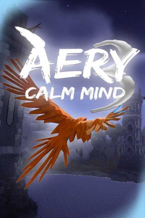 Games like Aery - Calm Mind 3
