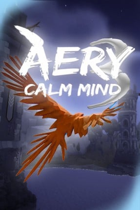 Aery - Calm Mind 3 Game Cover