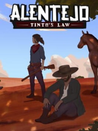 Alentejo: Tinto's Law Image