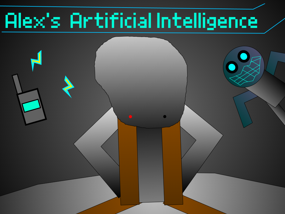 Games like Alex's Artificial Intelligence