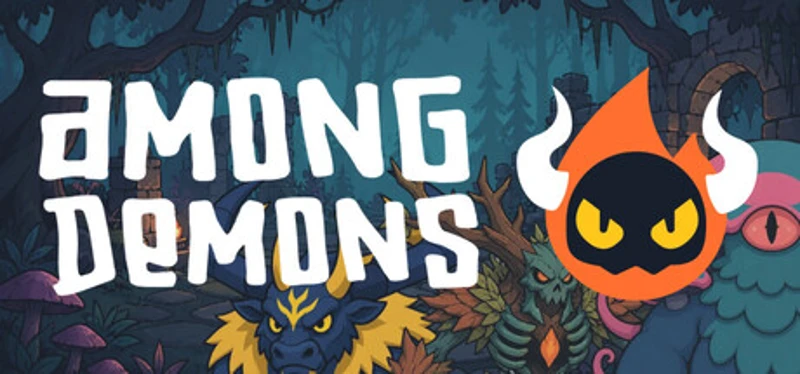 Among Demons Image