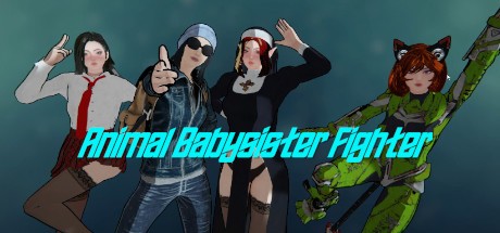 Games like Animal Babysister Fighter : Zombie Coming!
