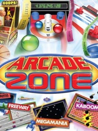 Arcade Zone Image