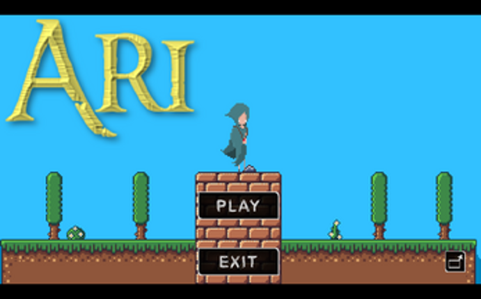 ARI screenshot