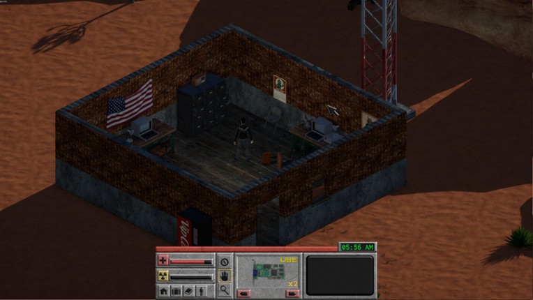 Arkansas 2125 Image