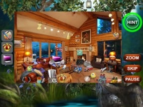 Art Hidden Objects Image