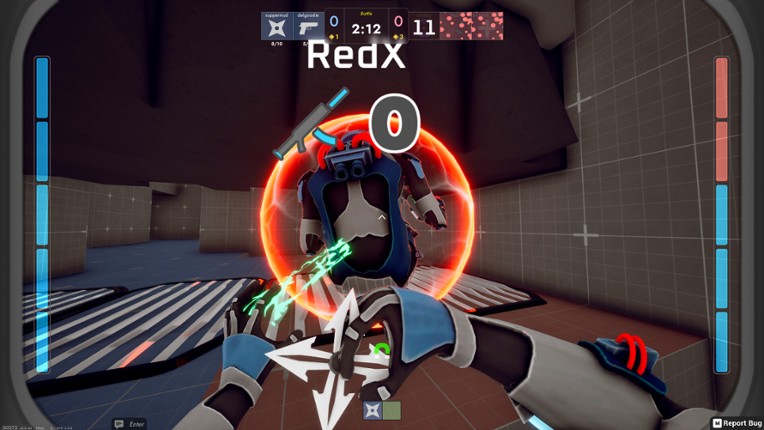 Astro screenshot