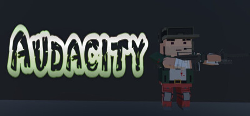 Audacity Image