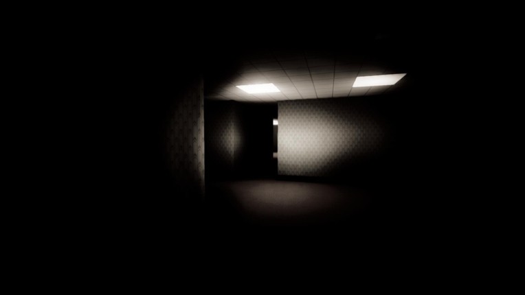 Backrooms: The Last Observer Image