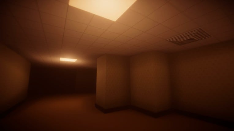 Backrooms: The Next Level screenshot