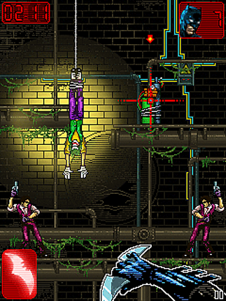 Batman: Guardian of Gotham screenshot