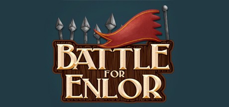 Games like Battle for Enlor