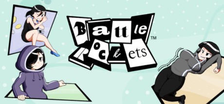 Games like Battle Rockets