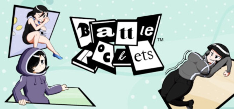 Battle Rockets Image