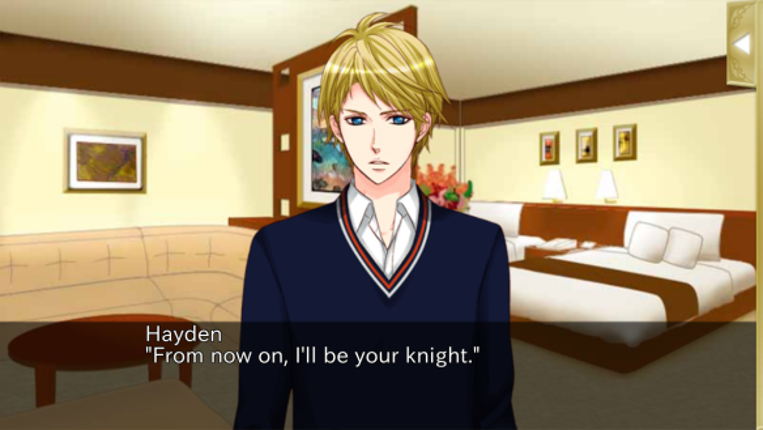 Be My Princess 2 Image