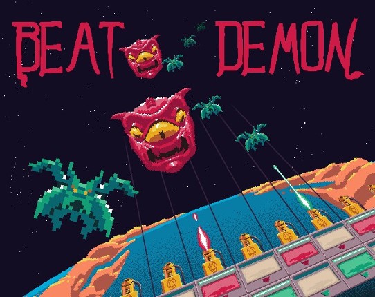 Beat Demon Image