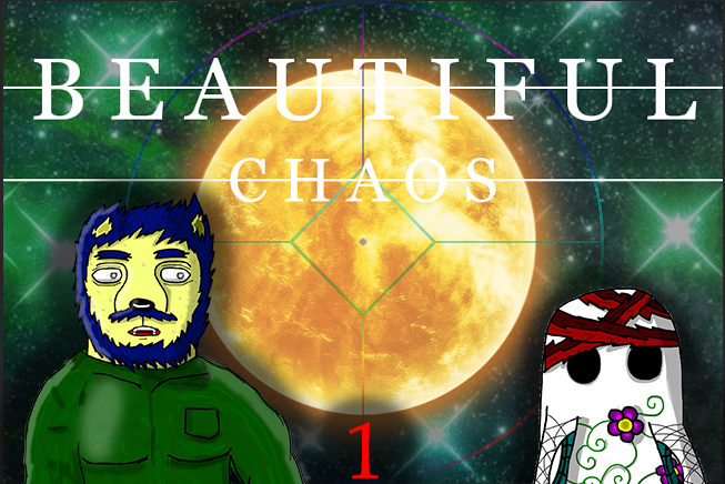 Games like Beautiful Chaos:Can you feel our hearts?Chapter01-02