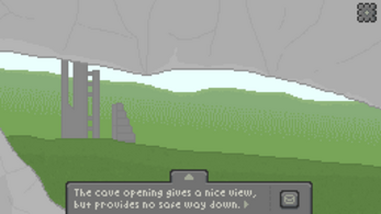 Big Awesome Game screenshot