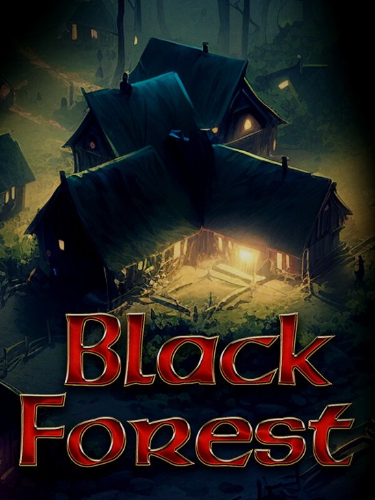 Games like Black Forest