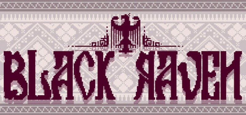 Black Raven Image