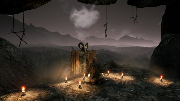 Blightrest screenshot