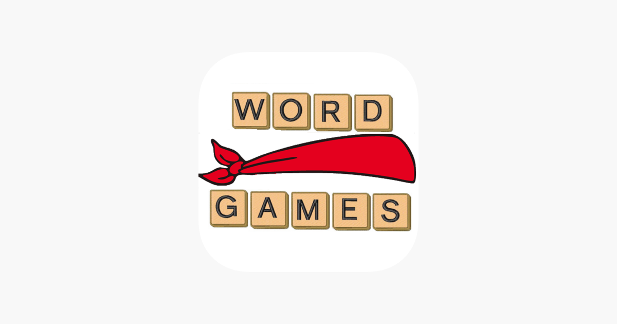 Games like Blindfold Word Games