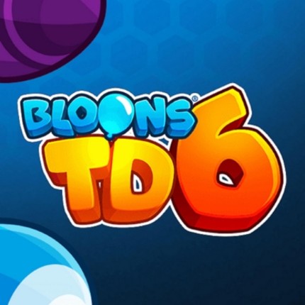 Bloons TD 6 Image