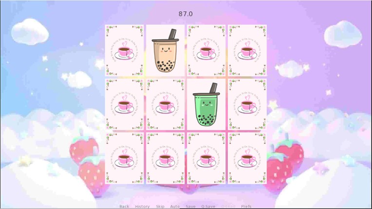 Boba Boyz screenshot