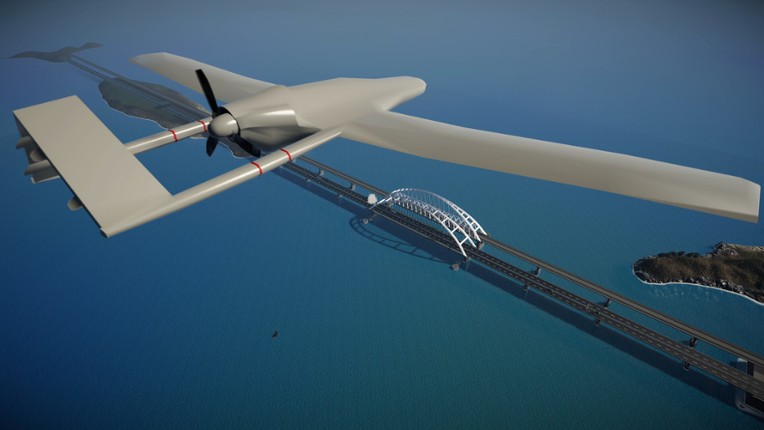 Bridge Hunter screenshot