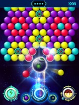 Bubble Shooter Blast Ball Pop Image