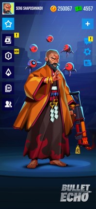 Bullet Echo: PVP Shooter screenshot