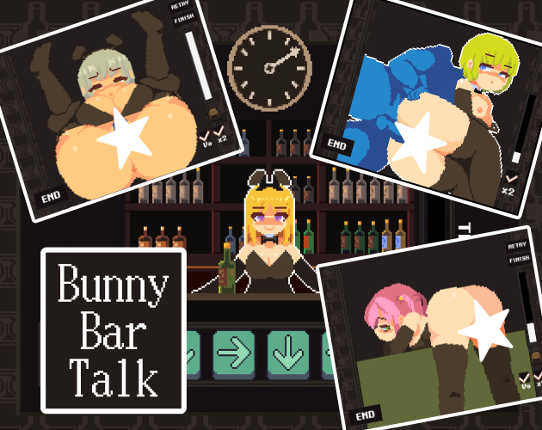 BunnyBarTalk Image