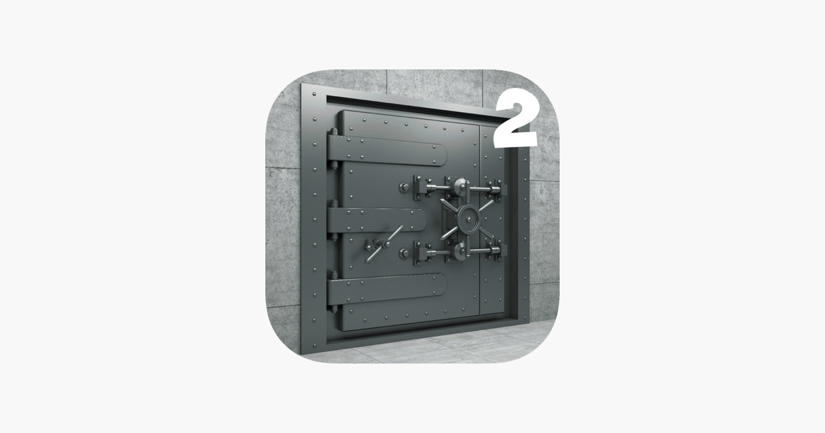 Games like Can You Escape The Locked Bank 2?