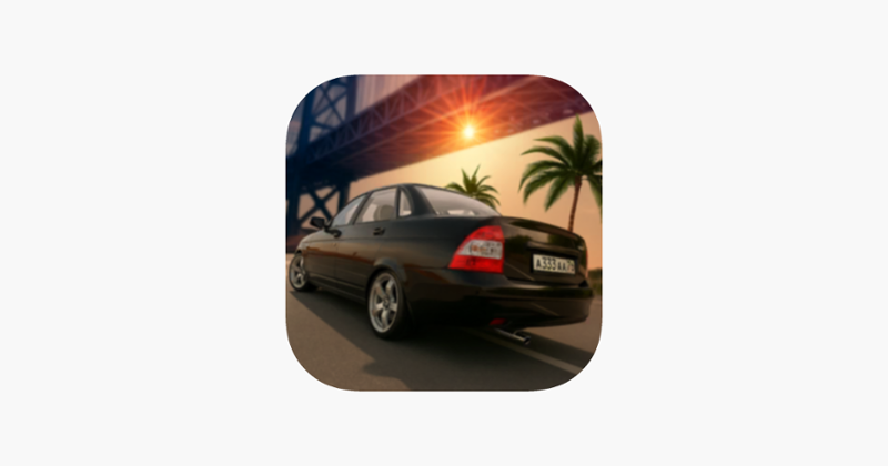 Car Simulator Priorik Image